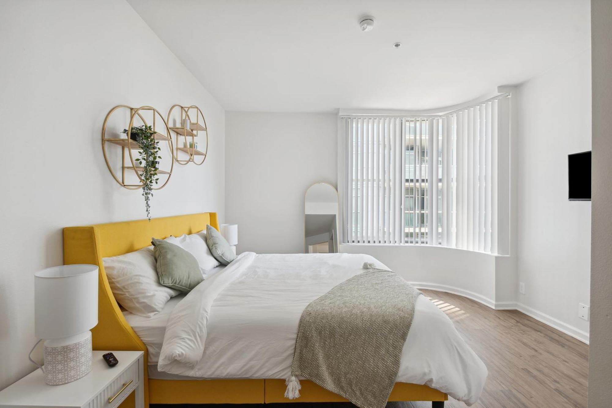 Appartement Marina W Free Parking Los Angeles