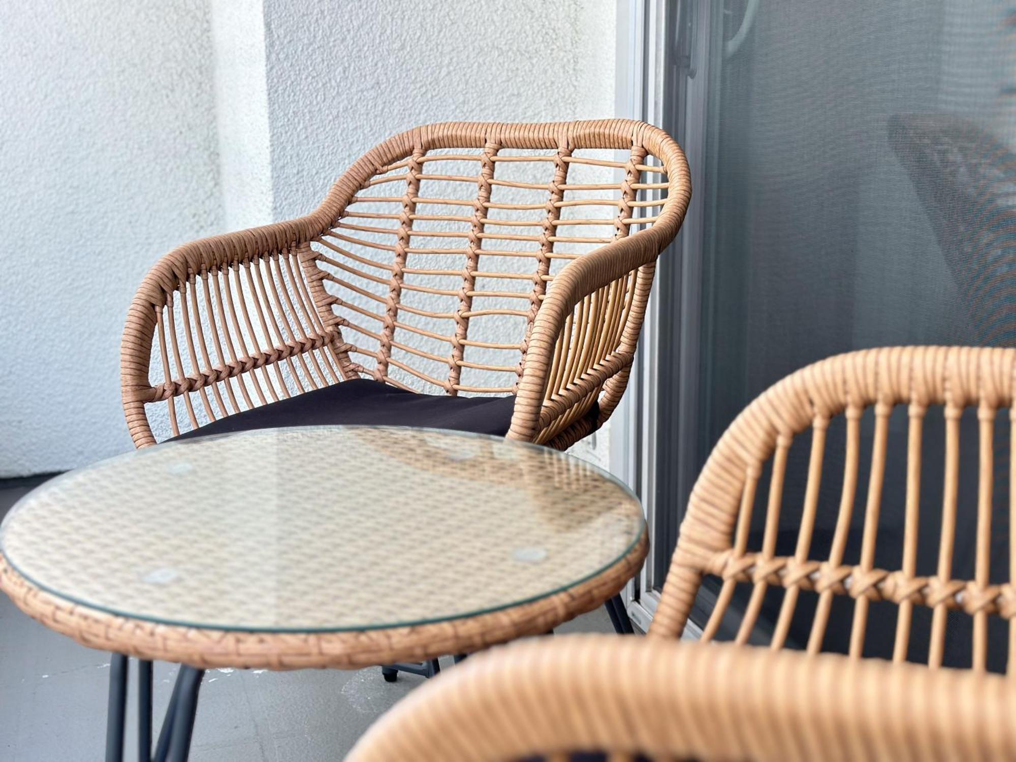 Marina W Free Parking Appartement *