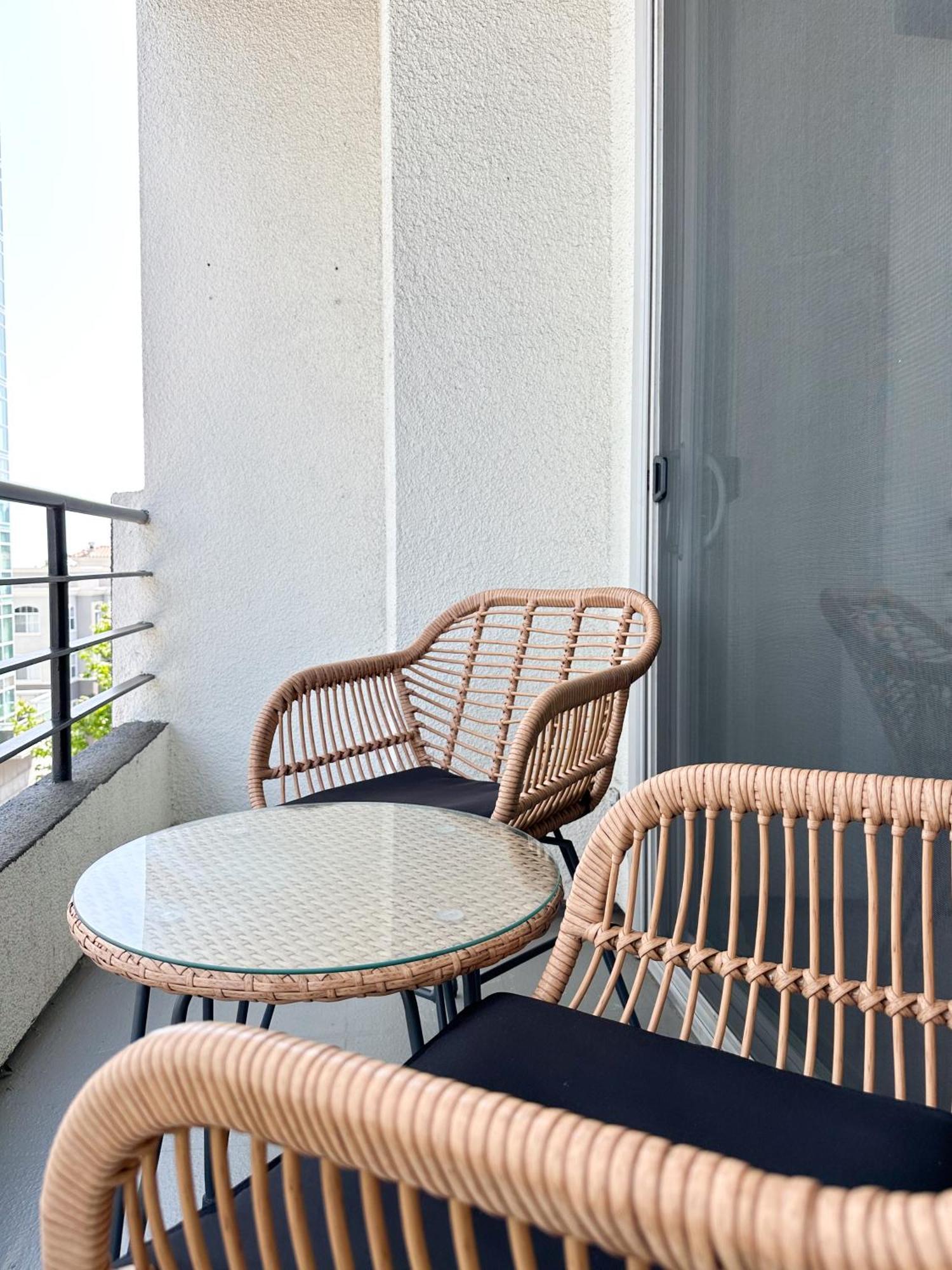 Appartement Marina W Free Parking *